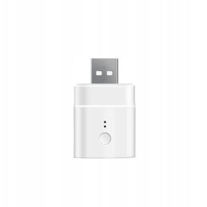 Išmanusis USB adapteris Sonoff micro