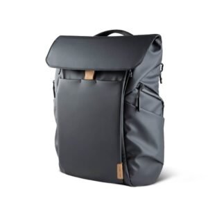 Kuprinė PGYTECH OneGo 25l + krepšys per petį P-CB-020 (Obsidian Black)