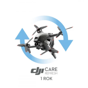 CODE DJI Care Refresh 1-ear Plan (DJI FPV) ES