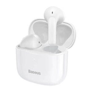 Headphones TWS Baseus Bowie E3 (white)