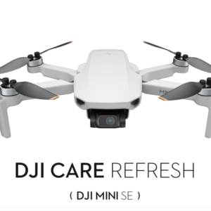 DJI Care Refresh DJI Mini SE (2 metai) - kodas