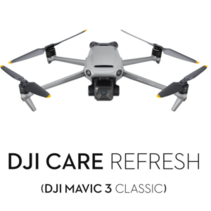 DJI Care Refresh 2 metams (Mavic 3 Classic)