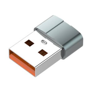 LDNIO LC150 USB - USB -C adapteris