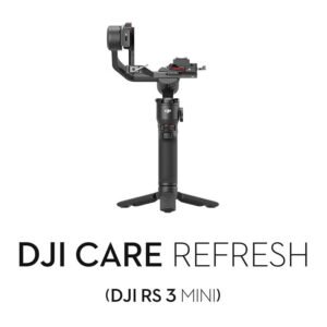 DJI Care Refresh 2-ear Plan (DJI RS 3 mini) kodas