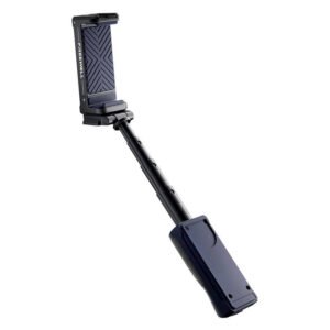 Sumontuokite „Freewell Sherpa“ su užraktu ir „Selfie Stick“ funkcija