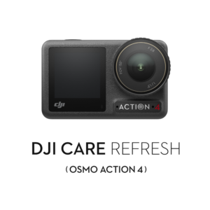 DJI Care Refresh DJI Osmo Action 4 (metinis planas) - elektroninis kodas