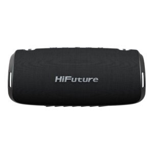 Garsiakalbis HiFuture Gravity Bluetooth (juodas)