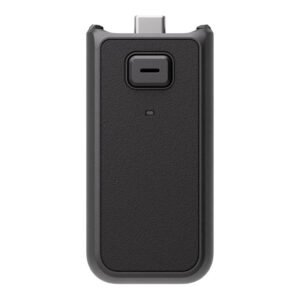 DJI Osmo Pocket 3 akumuliatoriaus rankena