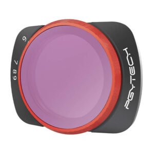 Filtras VND 6-9 Stop PGYTECH, skirtas Osmo Pocket 3