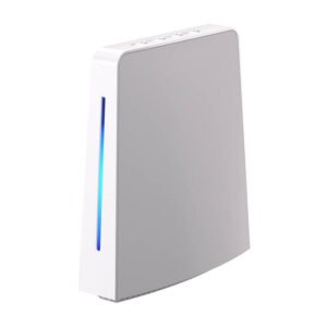 „Wi-Fi“, „ZigBee Sonoff iHost Smart Home Hub AIBridge-26“, 4 GB RAM