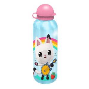 Gertuvė 500 ml Gabby's Dollhouse KiDS Licensing (mėlynas)