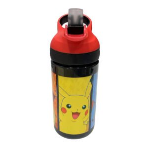 Gertuvė 470 ml PK087 Pokemon KiDS Licencija