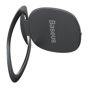 Baseus Invisible Ring holder for smartphones (tarnish)