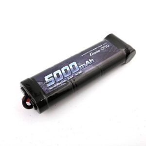 Battery Gens Ace Traxxas 5000mAh 8,4V NiMH Hump T-Dean