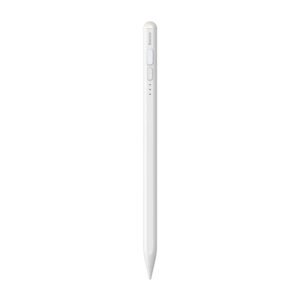 Baseus Smooth Writing 2 Stylus Pen with LED Indicators (white)