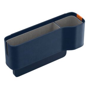 Car storage box Baseus OrganizeFun (blue)