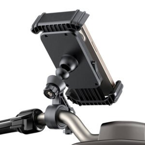 Bike Mount Mcdodo CM-5240 (black)