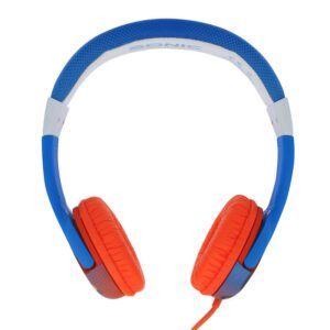 Wired headphones for Kids OTL Sonic the Hedgehog (blue)