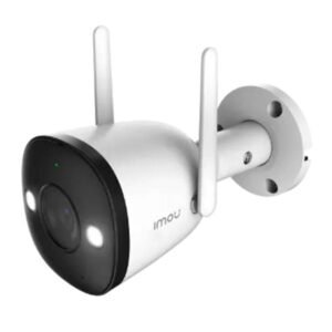 Outdoor WiFi Camera IMOU Bullet 2E 5MP