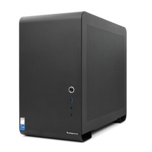 Komputronik Pro X714 [A12] i7 | RTX 4070 | 64GB | 2TB+4TB | W11 Pro