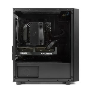 Komputronik Infinity X512 [V10] i5 | RX 6600 | 32GB | 1TB+2TB