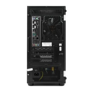 Komputronik Infinity X512 [V10] i5 | RX 6600 | 32GB | 1TB+2TB