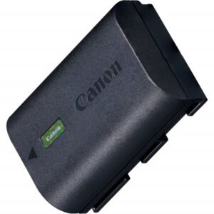 Canon LP-E6NH Battery Pack