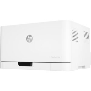 HP Color Laser 150nw, spalvotas, spausdintuvas spausdinimui