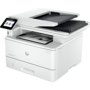 HP LaserJet Pro MFP 4102fdw spausdintuvas Laser A4 1200 x 1200 DPI 40 ppm Wi-Fi