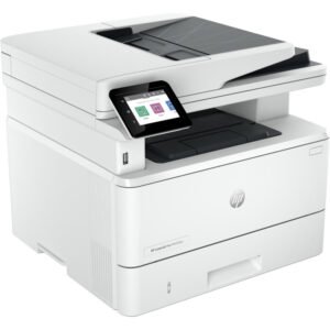 HP LaserJet Pro MFP 4102fdw spausdintuvas Laser A4 1200 x 1200 DPI 40 ppm Wi-Fi