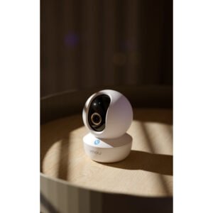 Imou Ranger RC 3K Spherical IP security camera Indoor 2688 x 1620 pixels Desk