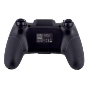 IPEGA 9076 Black Bluetooth Gamepad Skaitmeninis Android, asmeninis kompiuteris, planšetinis kompiuteris, iOS