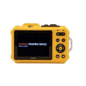 Kodak WPZ2 geltona