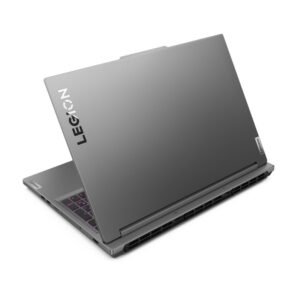 Lenovo Legion 5 Intel® Core™ i5 i5-13450HX nešiojamas kompiuteris 40,6 cm (16 colių) WQXGA 16 GB DDR5-SDRAM 512 GB SSD NVIDIA Ge