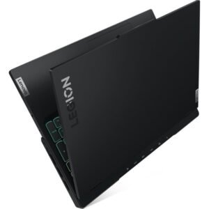 Lenovo Legion Pro 7 16IRX9H Intel® Core™ i9 i9-14900HX nešiojamas kompiuteris 40,6 cm (16 colių) WQXGA 32 GB DDR5-SDRAM 1 TB SSD