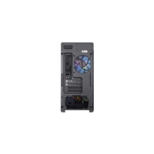 Lenovo Legion T5 26IRB8 Intel® Core™ i5 i5-14400F 32 GB DDR5-SDRAM 1 TB SSD NVIDIA GeForce RTX 4060 NoOS Tower PC pilka spalva