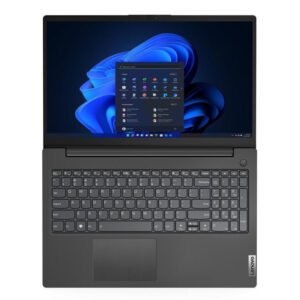 Lenovo V V15 nešiojamas kompiuteris 39,6 cm (15,6 colio) Full HD Intel® Core™ i5 i5-13420H 16 GB DDR4-SDRAM 512 GB SSD Wi-Fi 5 (