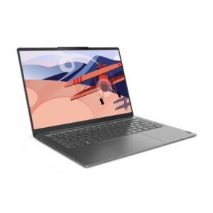 Lenovo Yoga Slim 6 14IRH8 Intel® Core™ i5 i5-13500H nešiojamas kompiuteris 35,6 cm (14 colių) WUXGA 16 GB LPDDR5x-SDRAM 512 GB S