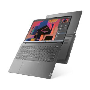 Lenovo Yoga Slim 6 14IRH8 Intel® Core™ i5 i5-13500H nešiojamas kompiuteris 35,6 cm (14 colių) WUXGA 16 GB LPDDR5x-SDRAM 512 GB S