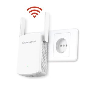 Mercusys AC1200 Wi-Fi diapazono plėstuvas