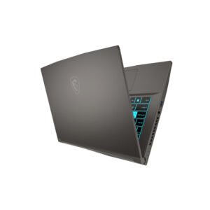 MSI Thin 15 B13UC-2203XPL Intel® Core™ i7 i7-13620H nešiojamas kompiuteris 39,6 cm (15,6 colio) Full HD 16 GB DDR4-SDRAM 512 GB