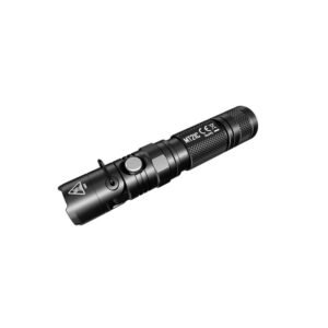 Nitecore MT21C Black Hand žibintuvėlis LED