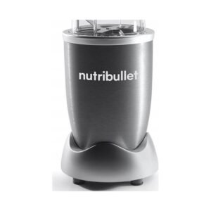 Nutribullet blenderis Original 600 NB606B pilka