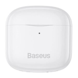 Headphones TWS Baseus Bowie E3 (white)