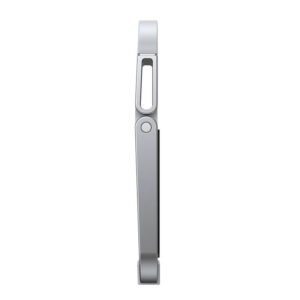 Baseus Slim Laptop Kickstand 2 pcs (Silver)