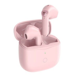 Earphones TWS Soundpeats Air 3 (Pink)