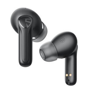 Earphones Soundpeats Life TWS (Black)