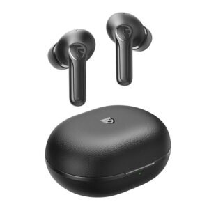 Earphones Soundpeats Life TWS (Black)