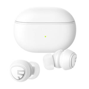 Earphones Soundpeats Mini Pro (White)