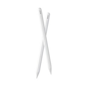 Baseus Smooth Writing 2 Stylus Pen (white)